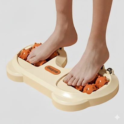 BioStep™ Relax