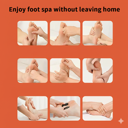 BioStep™ Relax