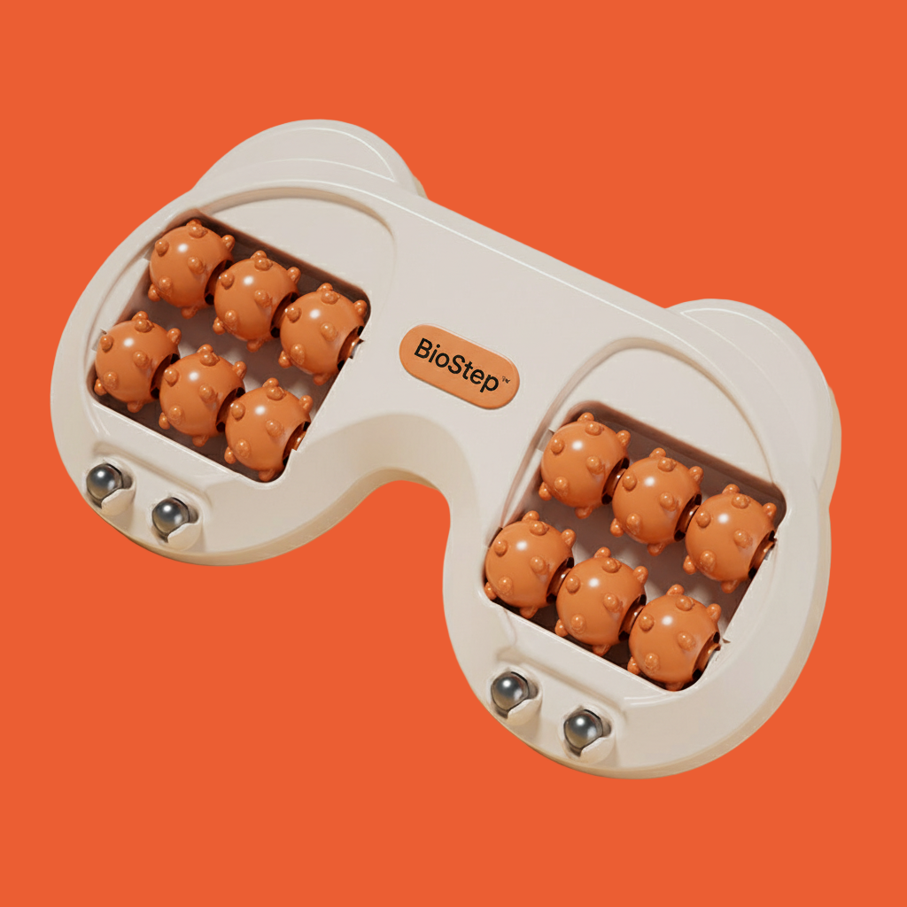 BioStep™ Relax