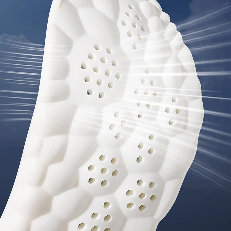 BioStep™ - Ultra Comfort Massage Insoles