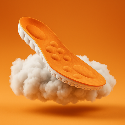 BioStep™ - Ultra Comfort Massage Insoles