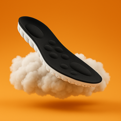 BioStep™ - Ultra Comfort Massage Insoles