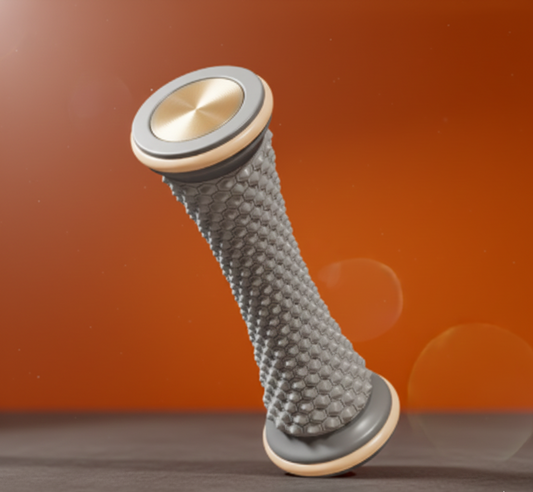 BioStep™  Foot Massage Roller