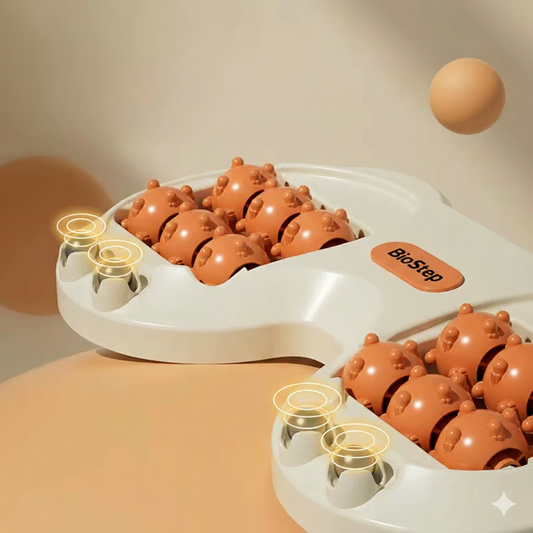 BioStep™ Relax