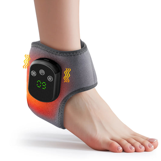 BioStep™ Foot Relief
