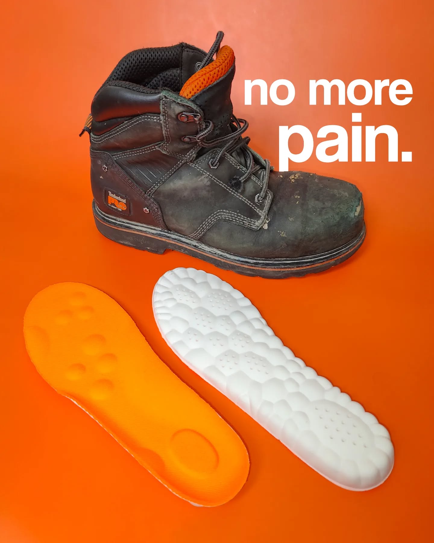 BioStep™ - Ultra Comfort Massage Insoles