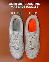 BioStep™ - Ultra Comfort Massage Insoles