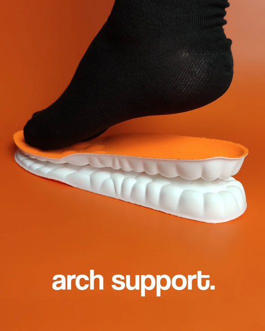 BioStep™ - Ultra Comfort Massage Insoles