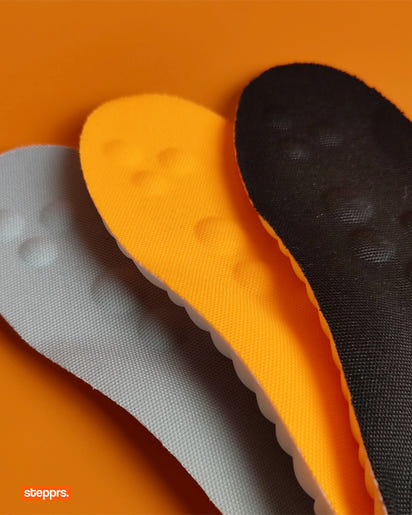 BioStep™ - Ultra Comfort Massage Insoles