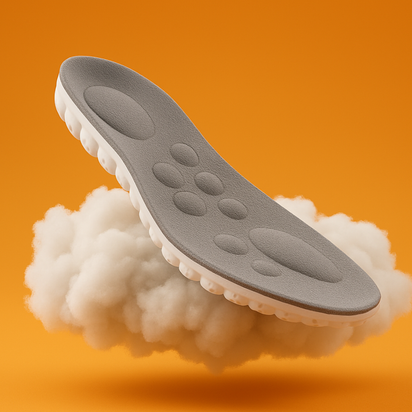 BioStep™ - Ultra Comfort Massage Insoles
